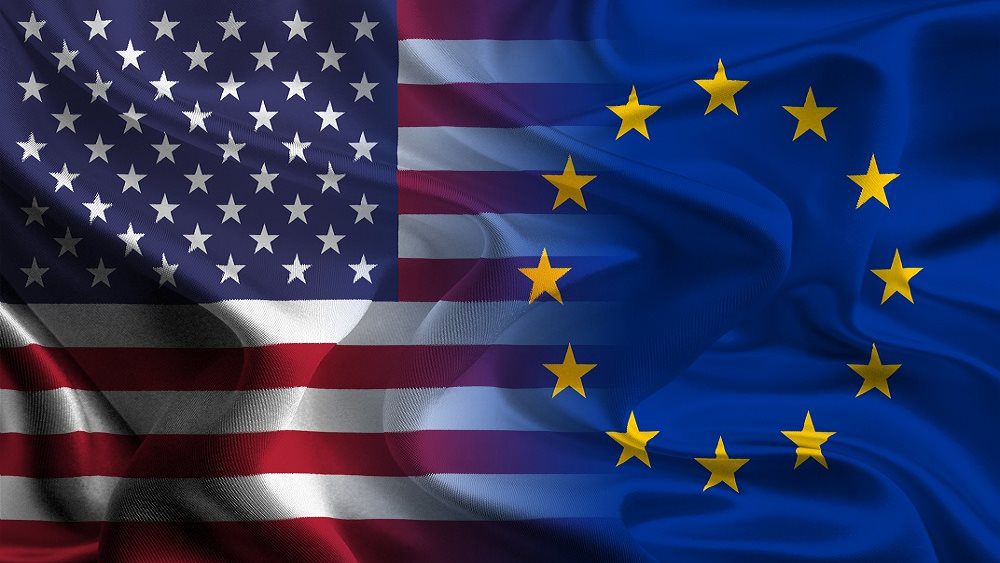 Συμβούλιο Ενέργειας ΕΕ-ΗΠΑ – Στο τραπέζι η ενεργειακή ασφάλεια και η πράσινη μετάβαση