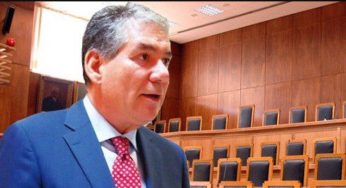 Εκτός δικαστικού σώματος ο αρεοπαγίτης Χρήστος Τζανερίκος – Υπέβαλε παραίτηση μετά τις αντιδράσεις για την ανοιχτή επιστολή