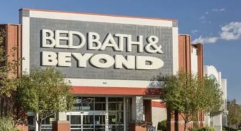 Bed Bath & Beyond: Πώς από την κορυφή έφτασε στην πτώχευση