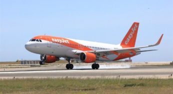 EasyJet: Βλέπει κέρδη καλύτερα των εκτιμήσεων για το 2023