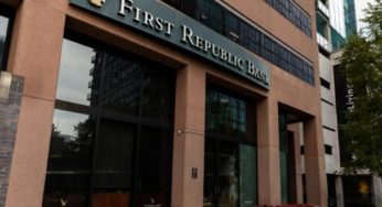 Επιστρέφει η ανησυχία για τις τράπεζες μετά το «θρίλερ» με την First Republic