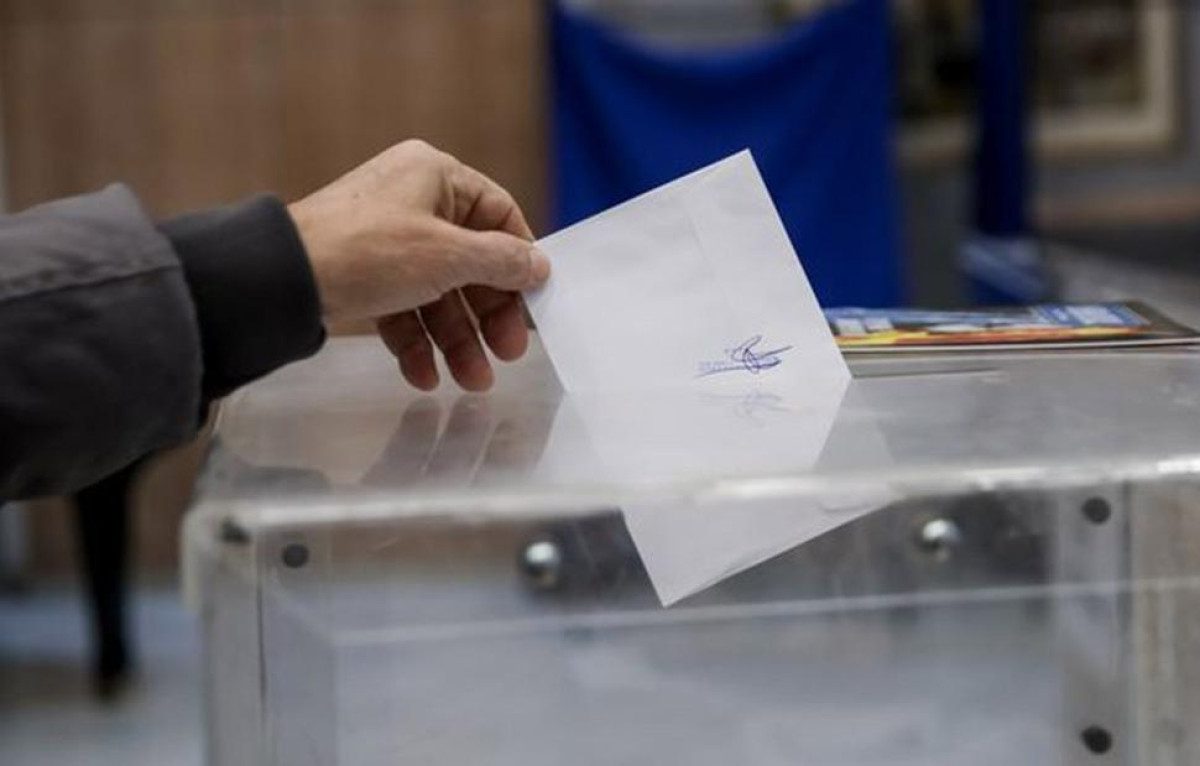 Ψηφίζουν από τα μεσάνυχτα οι Έλληνες του εξωτερικού
