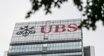 UBS: Ολοκλήρωσε την εξαγορά της Credit Suisse