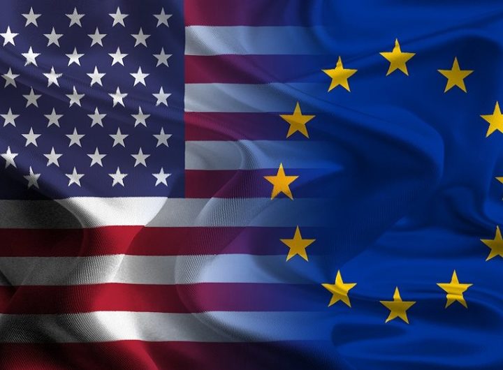 ΕΕ-ΗΠΑ