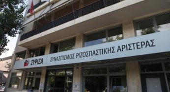 Η συζήτηση για την εκλογική κατάρρευση, μέσα και γύρω από τον ΣΥΡΙΖΑ