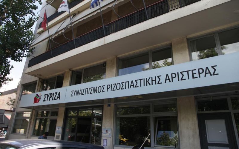 Η συζήτηση για την εκλογική κατάρρευση, μέσα και γύρω από τον ΣΥΡΙΖΑ