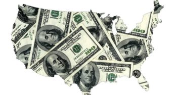 ΗΠΑ: Βουτιά του πληθωρισμού στο 3%