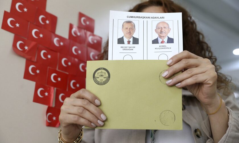 Έκλεισαν οι κάλπες στην Τουρκία – Τι δήλωσαν Ερντογάν και Κιλιτσντάρογλου