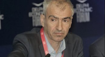 Ο Νίκος Μαραντζίδης στο τιμόνι της προεκλογικής στρατηγικής του ΣΥΡΙΖΑ