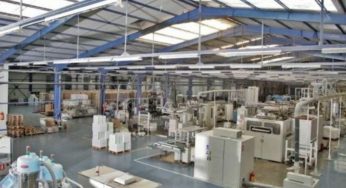 Πλαστικά Θράκης: Πωλήσεις €93 εκατ. το α’ τρίμηνο του 2023