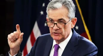 Πάουελ: Δεν αποφασίσαμε παύση των αυξήσεων – Οι επόμενες κινήσεις της Fed