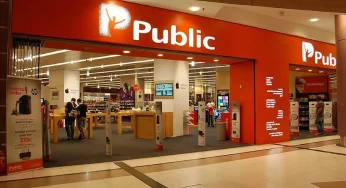 Olympia Group: Δεν πωλούνται τα Public – Διαψεύδει ο όμιλος του Π. Γερμανού