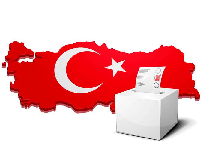 Νέα ανατροπή στις τουρκικές εκλογές – Απόφαση του Εκλογικού Συμβουλίου αλλάζει τα δεδομένα της αναμέτρησης