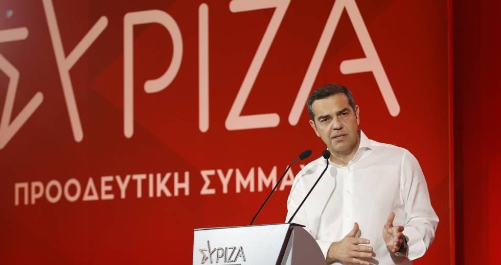 Πρόσωπα έκπληξη στη νέα εκλογική επιτροπή του ΣΥΡΙΖΑ