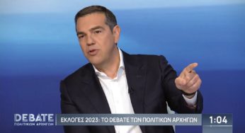 Αλέξης Τσίπρας: Τέλος στην «κανονικότητα της αδικίας» – Κοστολογημένο το πρόγραμμα του ΣΥΡΙΖΑ