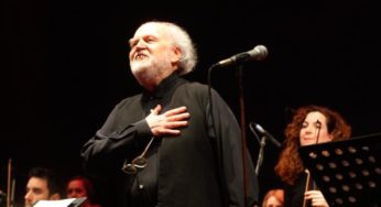 Έφυγε από τη ζωή ο Γιάννης Μαρκόπουλος