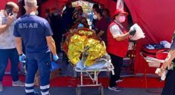 Ανείπωτη τραγωδία στα ανοιχτά της Πύλου – Δεκάδες οι νεκροί, τρόμο προκαλούν οι μαρτυρίες