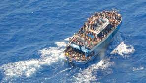 Προφυλακιστέοι και οι εννέα Αιγύπτιοι συλληφθέντες ως διακινητές για το ναυάγιο στην Πύλο
