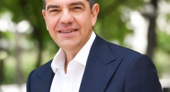 Τσίπρας για Ροδόπη: Μείζον θεσμικό αλλά και εθνικό θέμα – Τι είπε στον υπηρεσιακό πρωθυπουργό