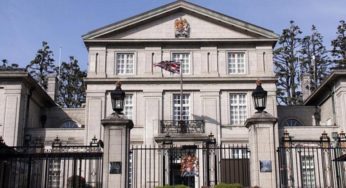 Βρετανική ομάδα ταχείας ανάπτυξης στη Ρόδο – Πως αντέδρασαν άλλες χώρες