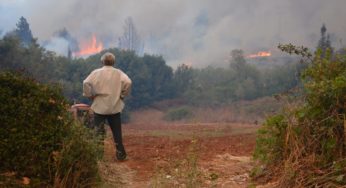 Τα μέτρα στήριξης για τους πυρόπληκτους: Αποζημιώσεις, επιδότηση ενοικίου, αναστολή καταβολής φορολογικών υποχρεώσεων