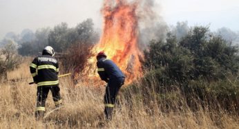 Νέο μήνυμα 112 στην Αλεξανδρούπολη- Εκκενώνονται άλλοι τέσσερις οικισμοί