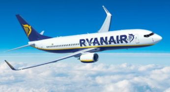 Ryanair: Κανονικά οι πτήσεις για Ρόδο