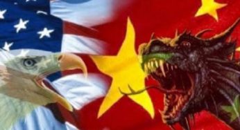 Το Πεκίνο καταδικάζει την επίσκεψη του αντιπροέδρου της Ταιβάν στις ΗΠΑ