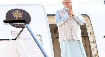 Μόντι: Μπορούμε να ανυψώσουμε την οικονομική και βιομηχανική μας συνεργασία