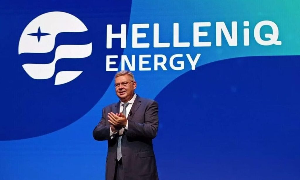 HELLENiQ-ENERGY