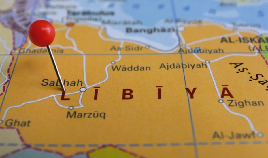 H Λιβύη αρνείται ότι υποσχέθηκε λιμάνι στον στρατό της Τουρκίας