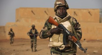 Πράσινο φως για επέμβαση στον Νίγηρα – Στηρίζει η Γαλλία, επιφυλάξεις από ΗΠΑ
