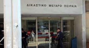 Στην Εισαγγελία με την κατηγορία της ανθρωποκτονίας από κοινού τα τέσσερα μέλη του πληρώματος του Blue Horizon