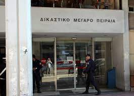 Στην Εισαγγελία με την κατηγορία της ανθρωποκτονίας από κοινού τα τέσσερα μέλη του πληρώματος του Blue Horizon