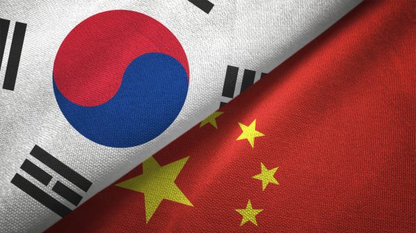 Άνοιγμα του Πεκίνου στη Σεούλ για προώθηση στρατηγικής συνεργασίας