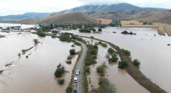 Σύσκεψη στη Λάρισα υπό τον πρωθυπουργό – Δημόσια υγεία και οδικό δίκτυο οι προτεραιότητες