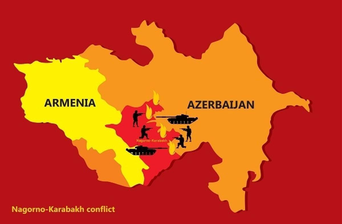 Θα φύγουν οι Αρμένιοι από το Ναγκόρνο Καραμπάχ