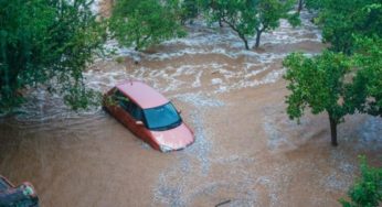 Κέντρο Επιχειρήσεων στην Λάρισα με απόφαση Μητσοτάκη