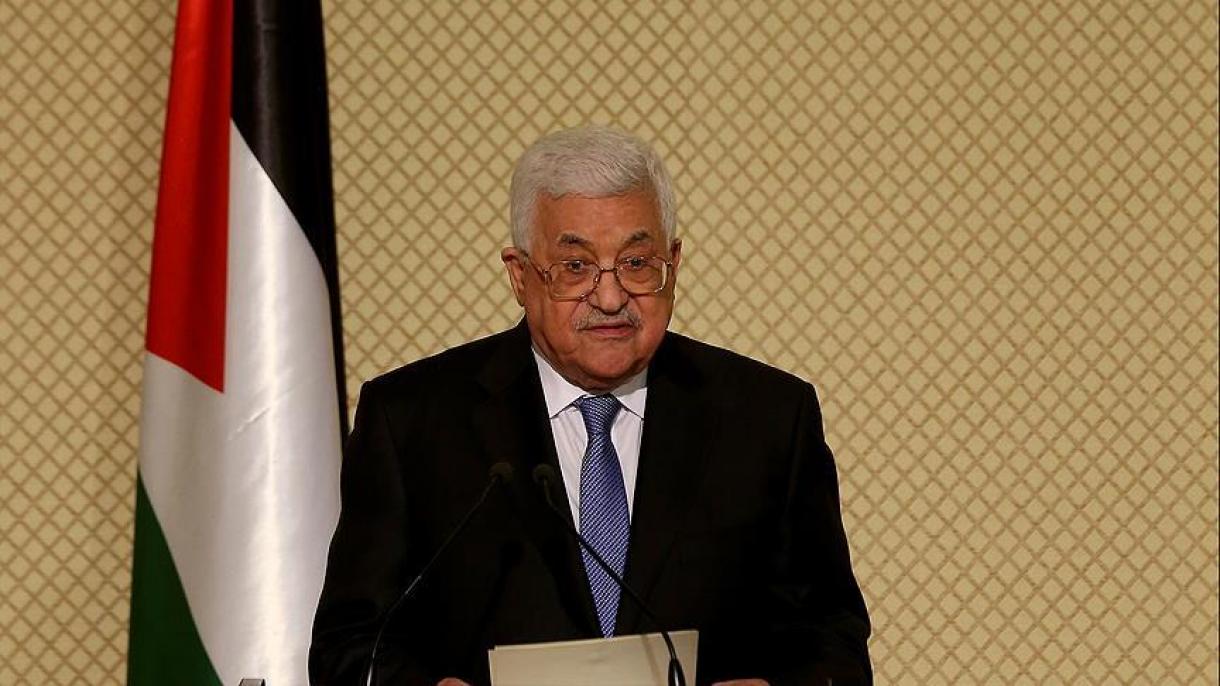 Αμπάς: ο παλαιστινιακός λαός έχει το δικαίωμα να υπερασπιστεί τον εαυτό – Πως αντέδρασαν Χεζμπολάχ και Τεχεράνη