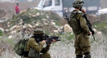 Νέα προειδοποίηση από το Ισραήλ στους κατοίκους της Γάζας