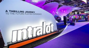 Intralot: Κέρδη 9 εκατ. ευρώ με 15% αύξηση στα EBITDA στο εννεάμηνο