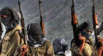 Το Ισλαμικό Κράτος απευθύνει κάλεσμα για τρομοκρατικές επιθέσεις στην Ευρώπη