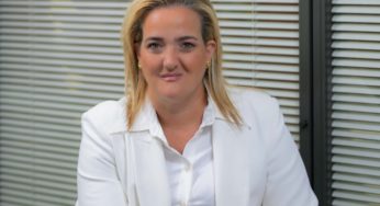 Ρίτα Μωραϊτάκη – Πικρού: H Aττική θα επενδύσει στην παιδεία με όχημα την Περιφέρεια