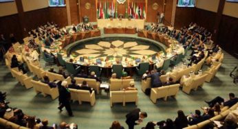 Κοινή συνεδρίαση Αραβικού Συνδέσμου και Οργανισμού Ισλαμικής Συνεργασίας για τη Γάζα