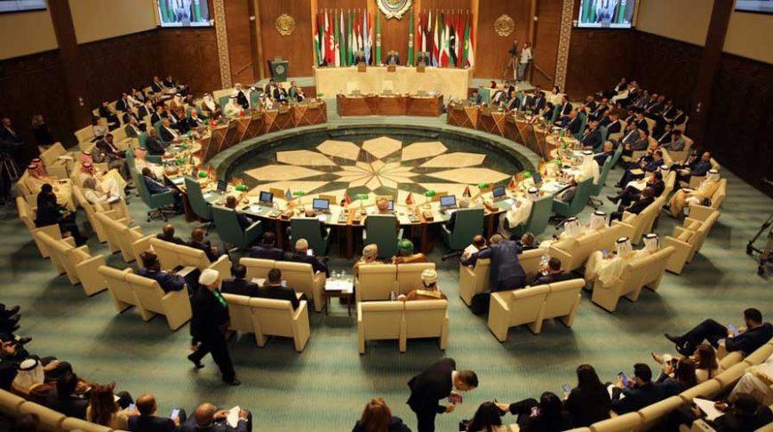 Κοινή συνεδρίαση Αραβικού Συνδέσμου και Οργανισμού Ισλαμικής Συνεργασίας για τη Γάζα