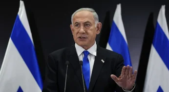 Νετανιάχου: Το Ισραήλ ετοιμάζεται για χερσαία εισβολή – Η Χαμάς είναι καταδικασμένη