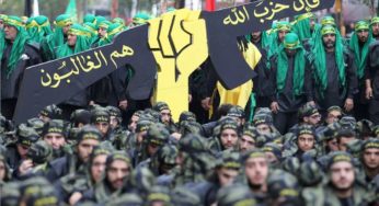 Θα μπει η Χεζμπολάχ στον πόλεμο; – Κορυφώνεται η αγωνία ενόψει της ομιλίας του ηγέτη της  