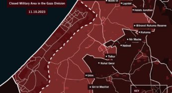 Στη Μόσχα η ομάδα επαφής μουσουλμανικών κρατών – Πιέζει για εκεχειρία στη Γάζα