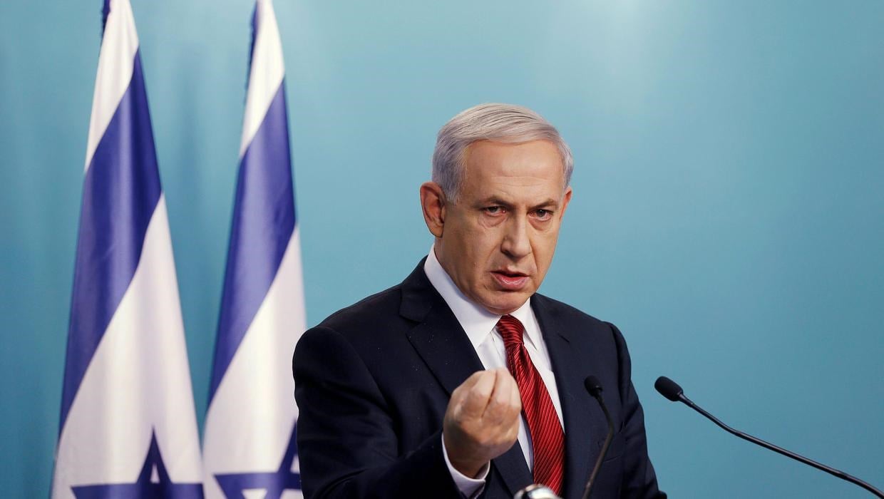 Δεκάδες χιλιάδες διαδηλωτές στο Ισραήλ ζήτησαν την παραίτηση Νετανιάχου
