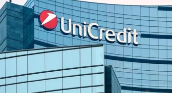 UniCredit: Αφαιρέθηκε από τον κατάλογο των παγκόσμιων συστημικά σημαντικών τραπεζών